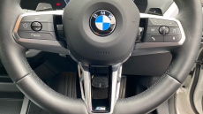 BMW 1 Series 120 M Sport 5dr Step Auto Petrol Hatchback